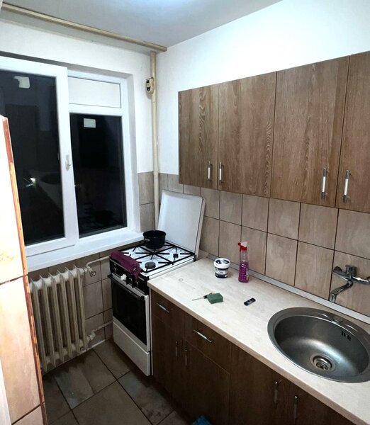 Giurgiului, Piata Progresul, 9 min. metrou, ocazie